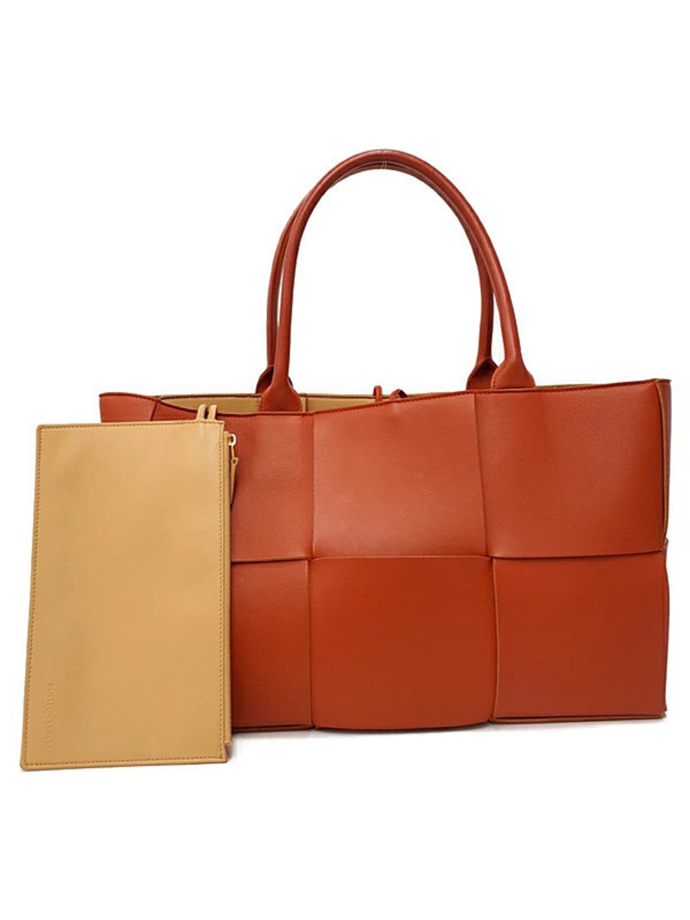 Bottega Veneta Arco Tote Bag